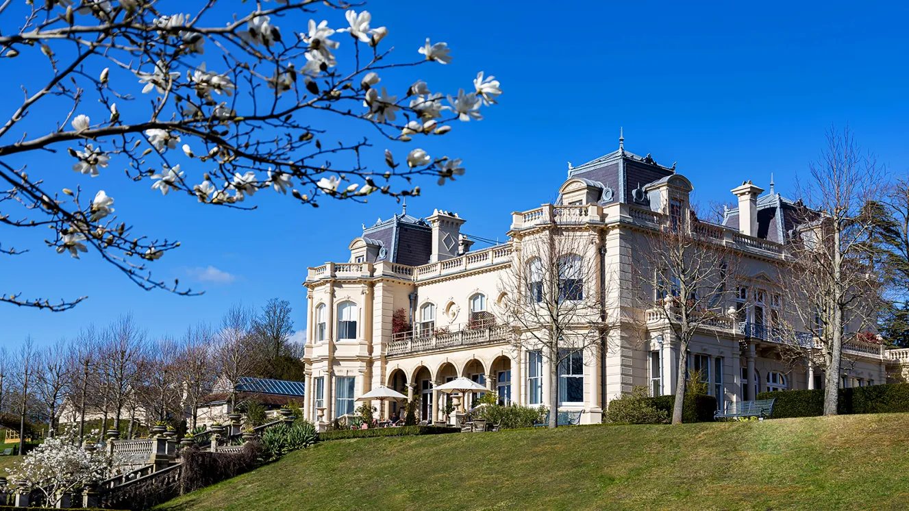 Beaverbrook
