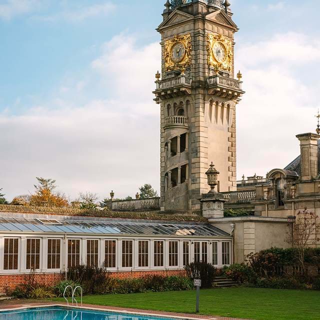 Cliveden House