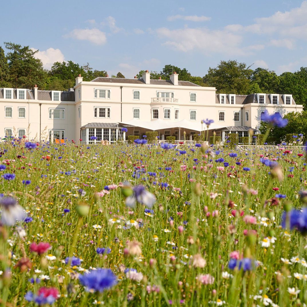 Coworth Park