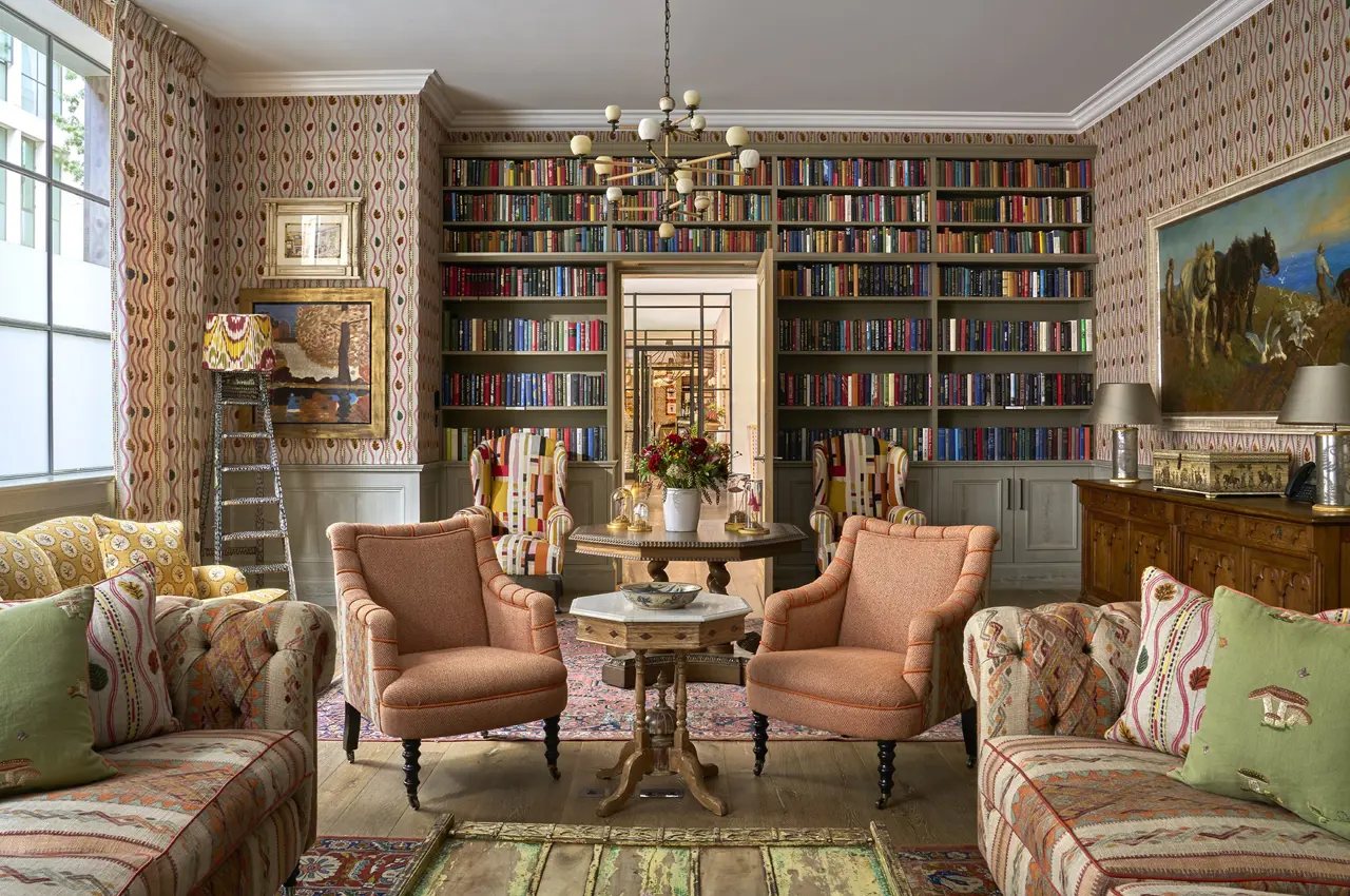 Ham Yard Hotel
