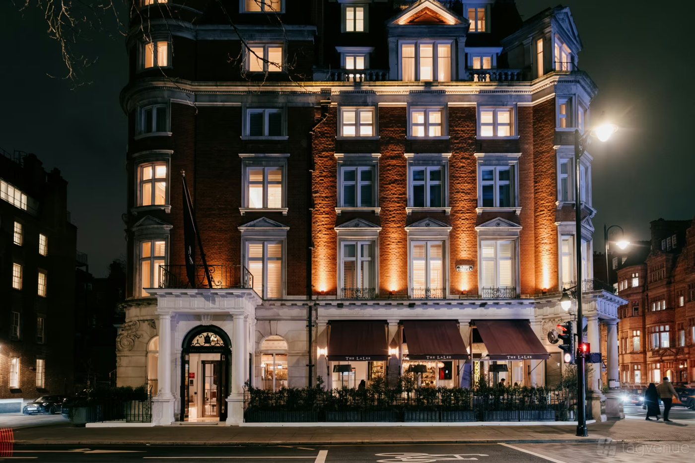 The Cadogan