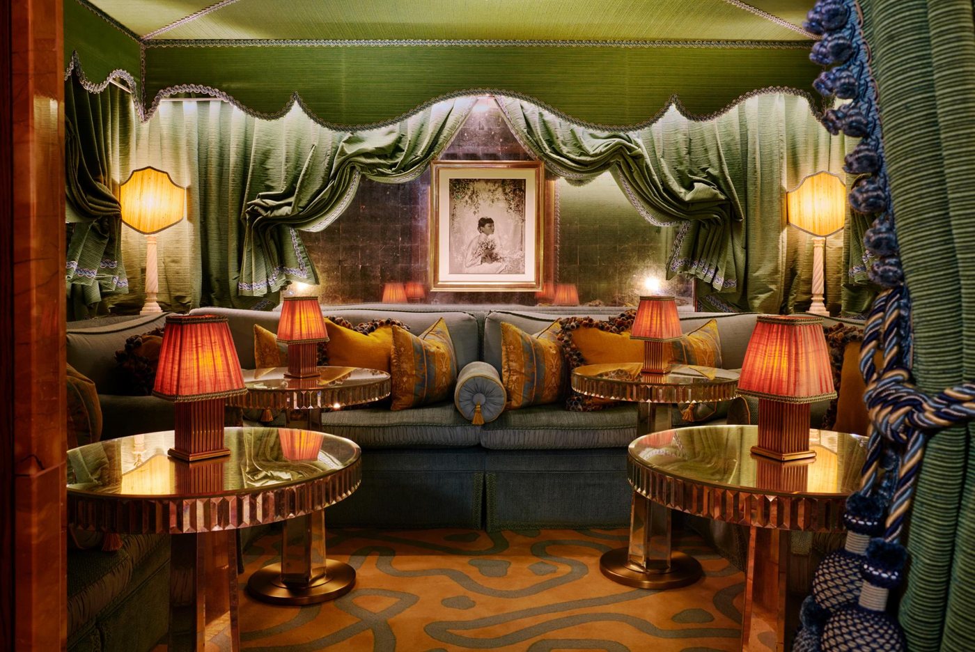 The Dorchester