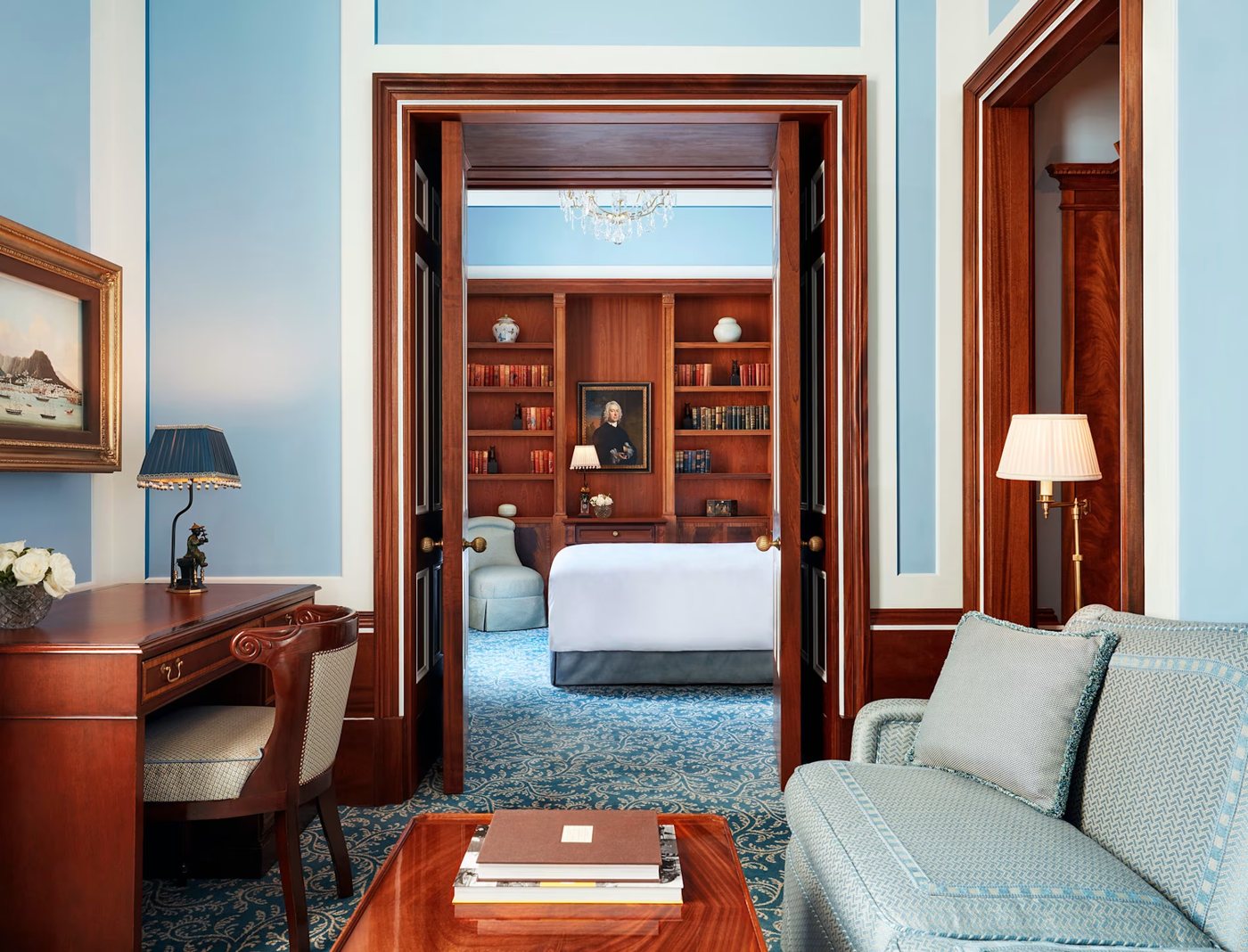 The Lanesborough