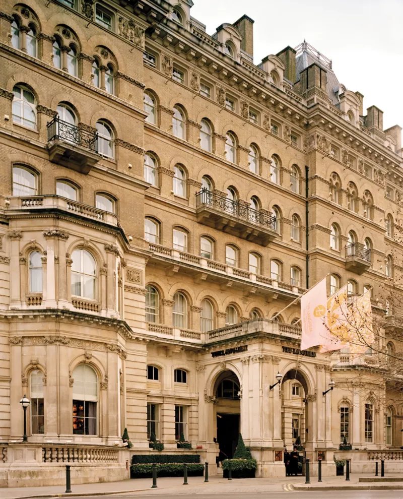 The Langham