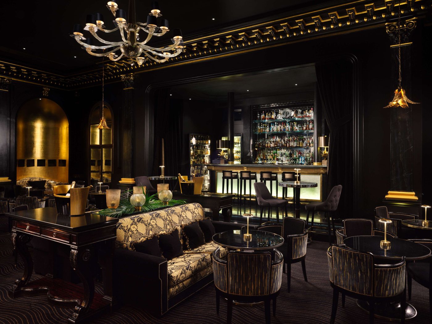 The Savoy