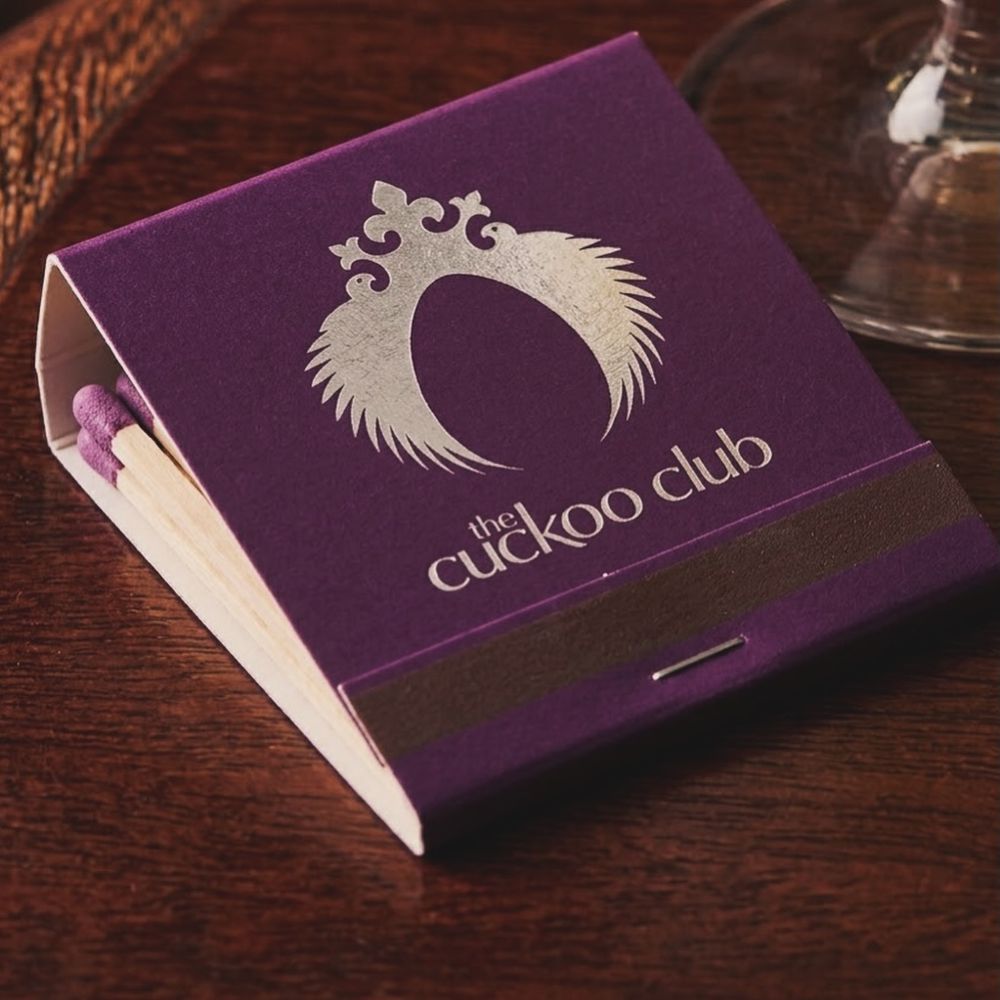 The Cuckoo Club
