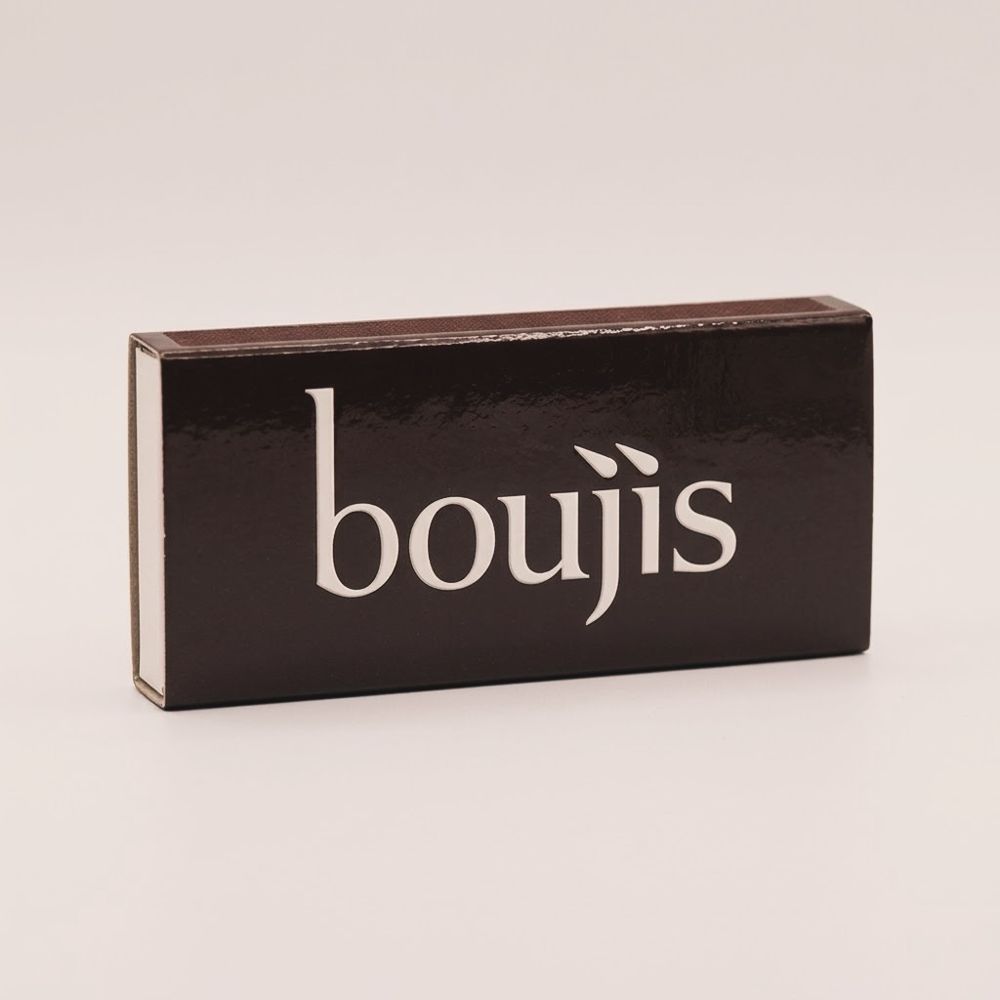 Boujis, circa 2004