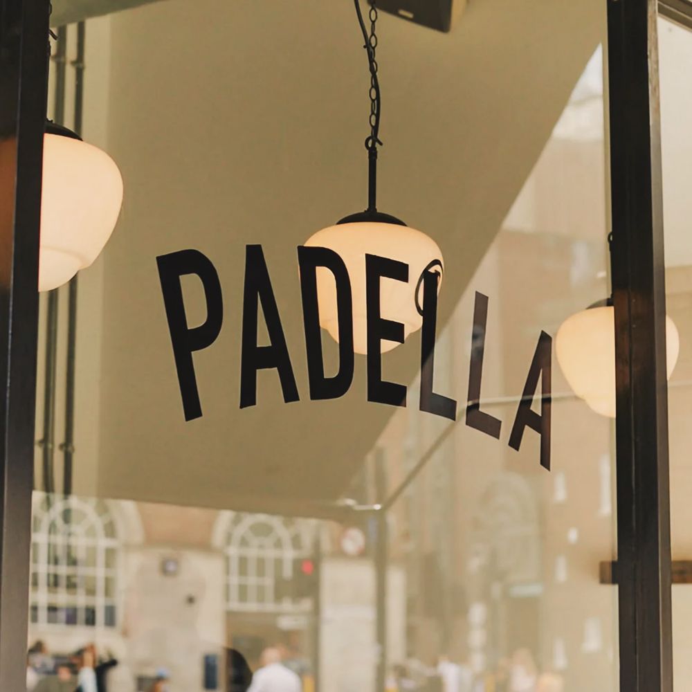 The five best pasta restaurants in London
