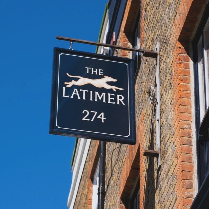 The Latimer