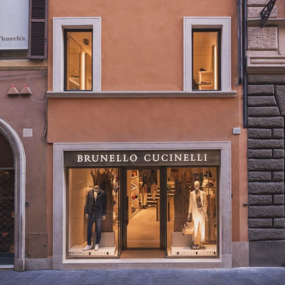 The cashmere question