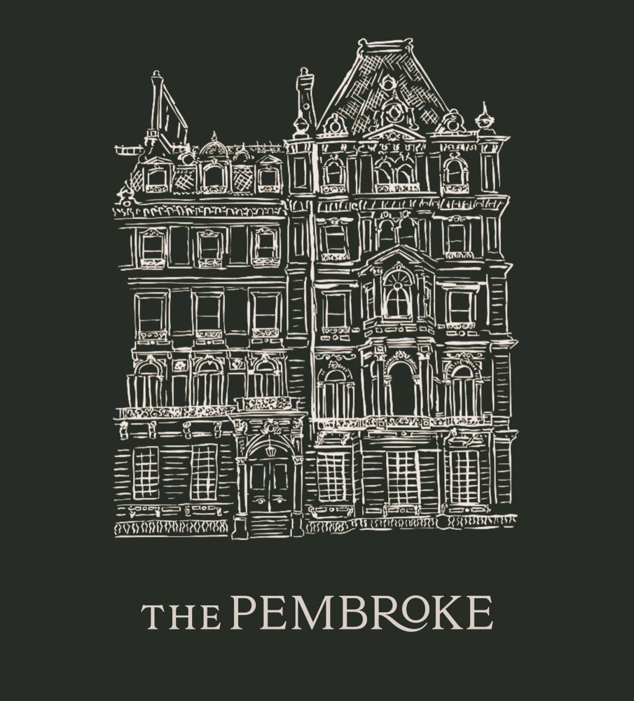 A project on Grosvenor Place