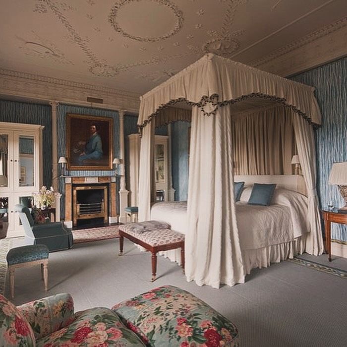 Ballyfin Demesne, County Laois