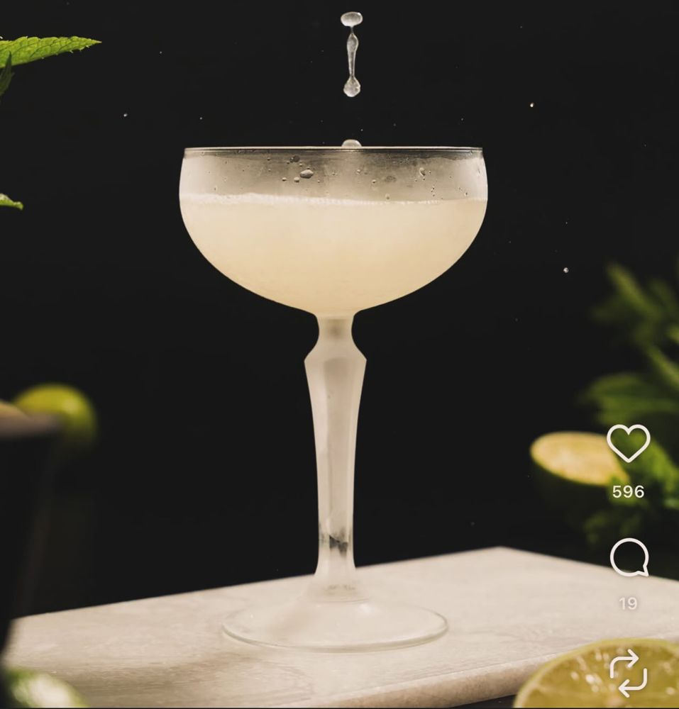 The daiquiri