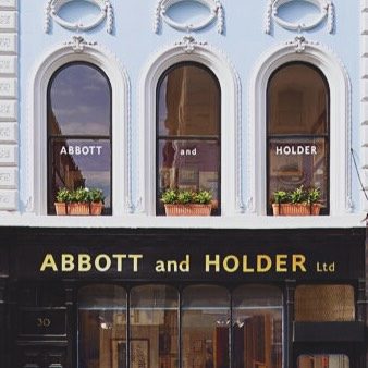 Abbott and Holder