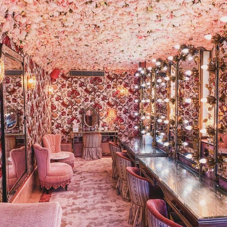 Annabel’s