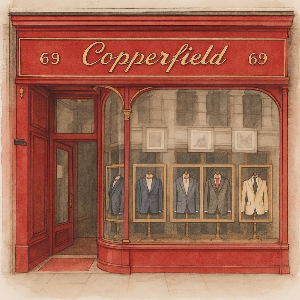 Copperfield
