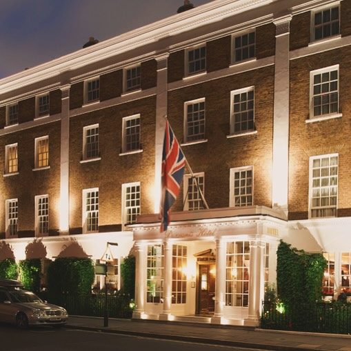 Durrants Hotel