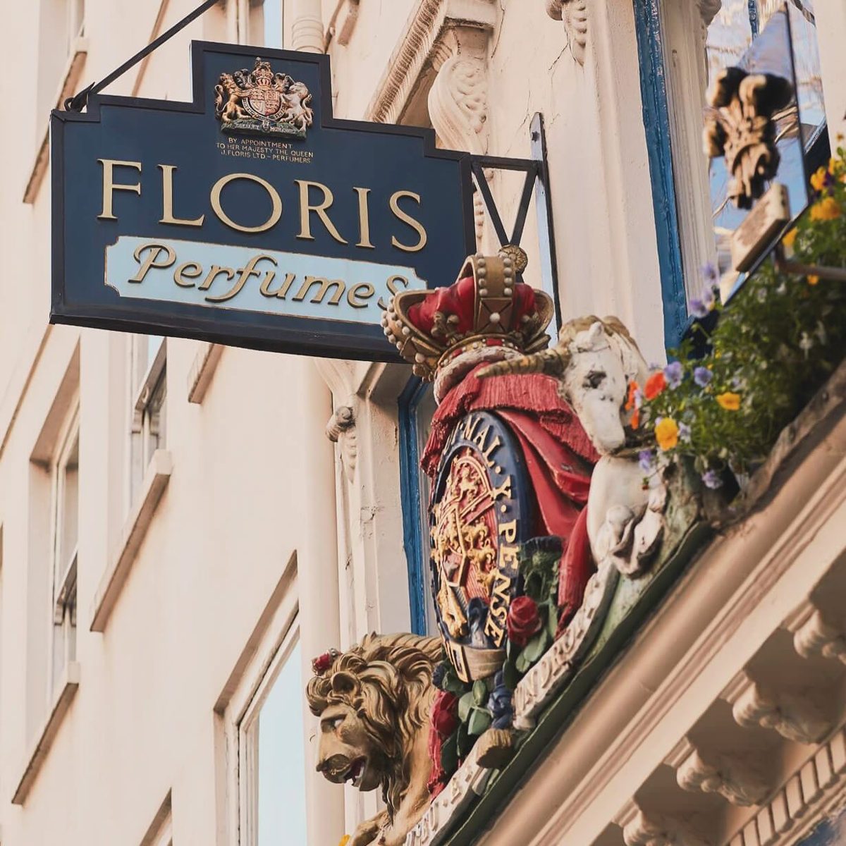 Floris