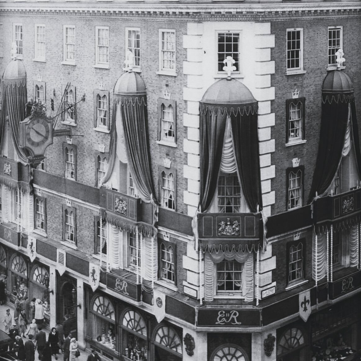 Fortnum & Mason