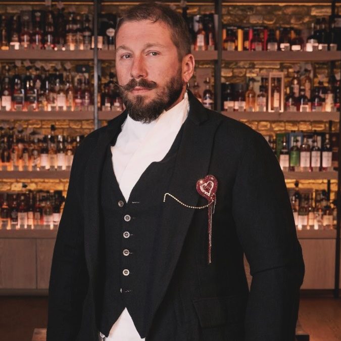 Hedonism Wines