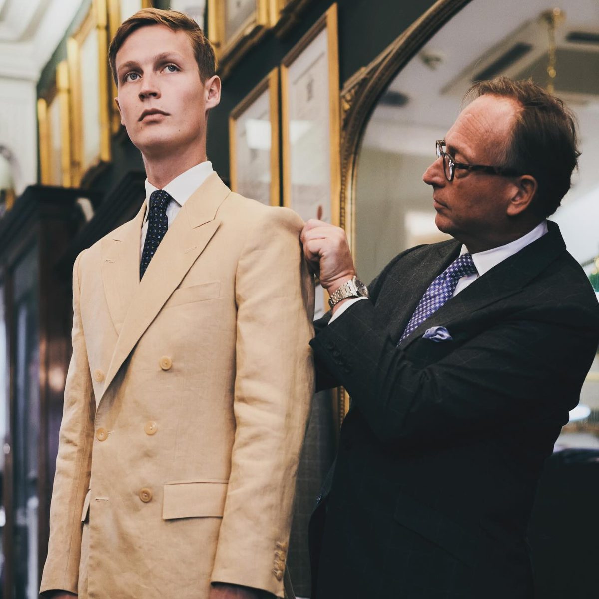 Henry Poole & Co.