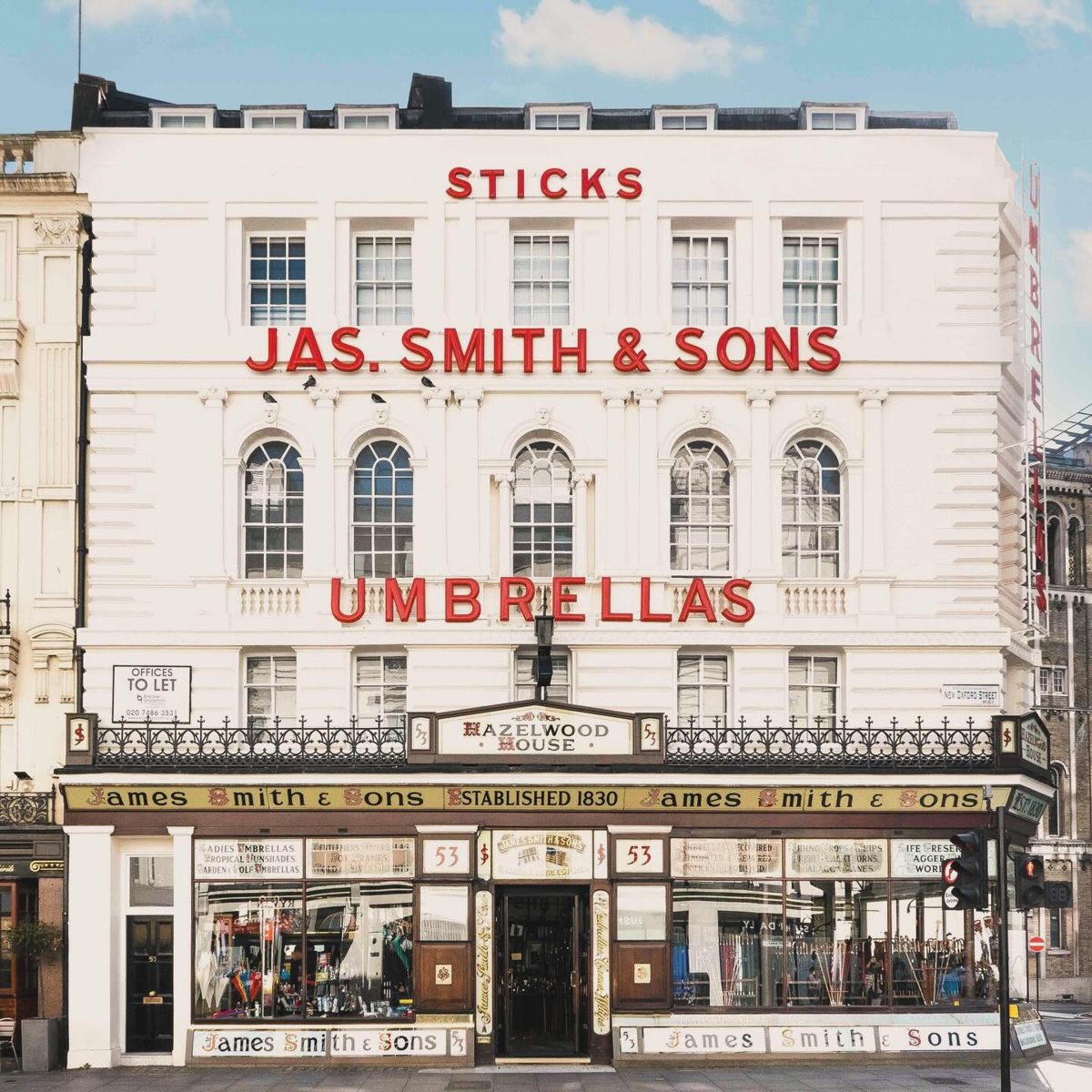 James Smith & Sons