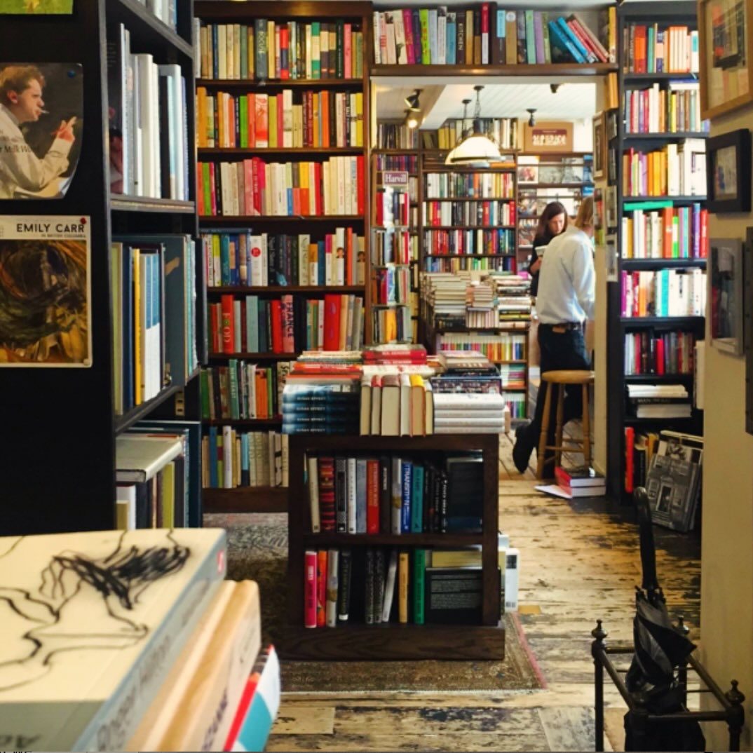 John Sandoe Books