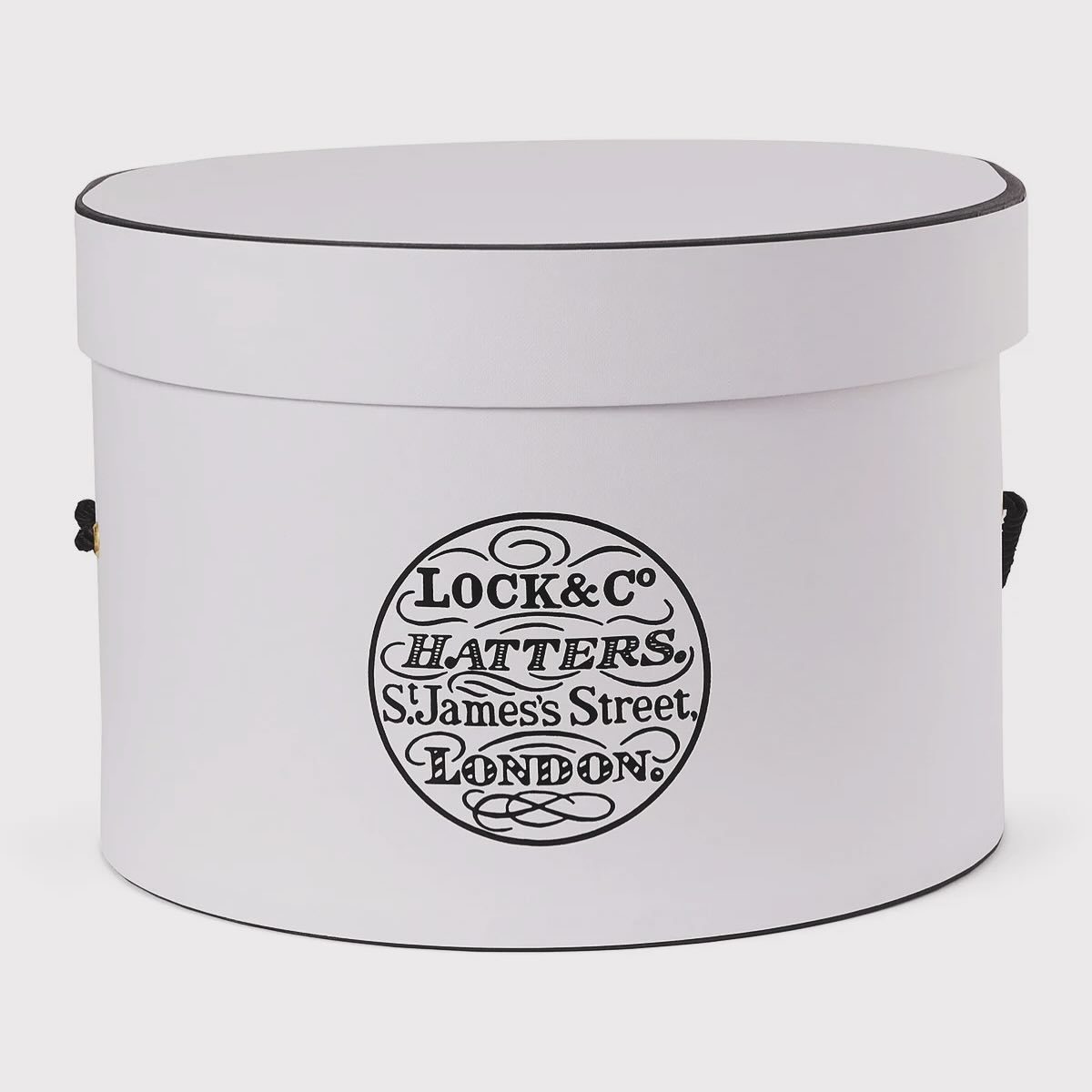 Lock & Co.