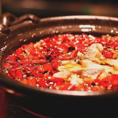 Ma la Sichuan