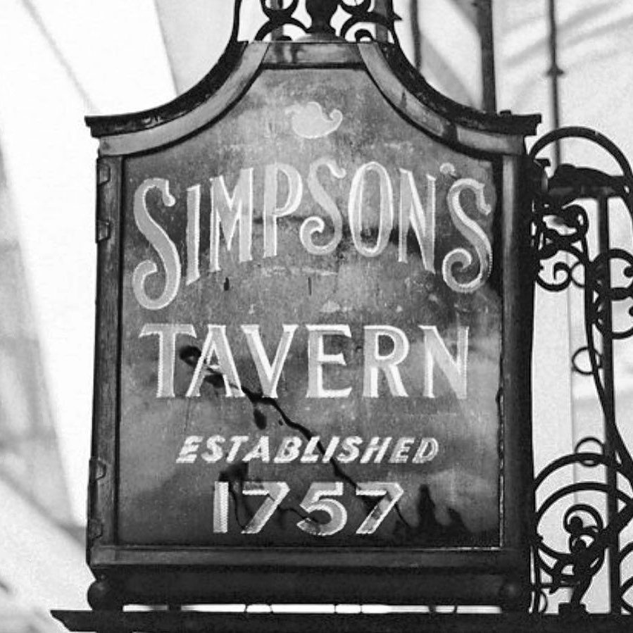 Simpson’s Tavern