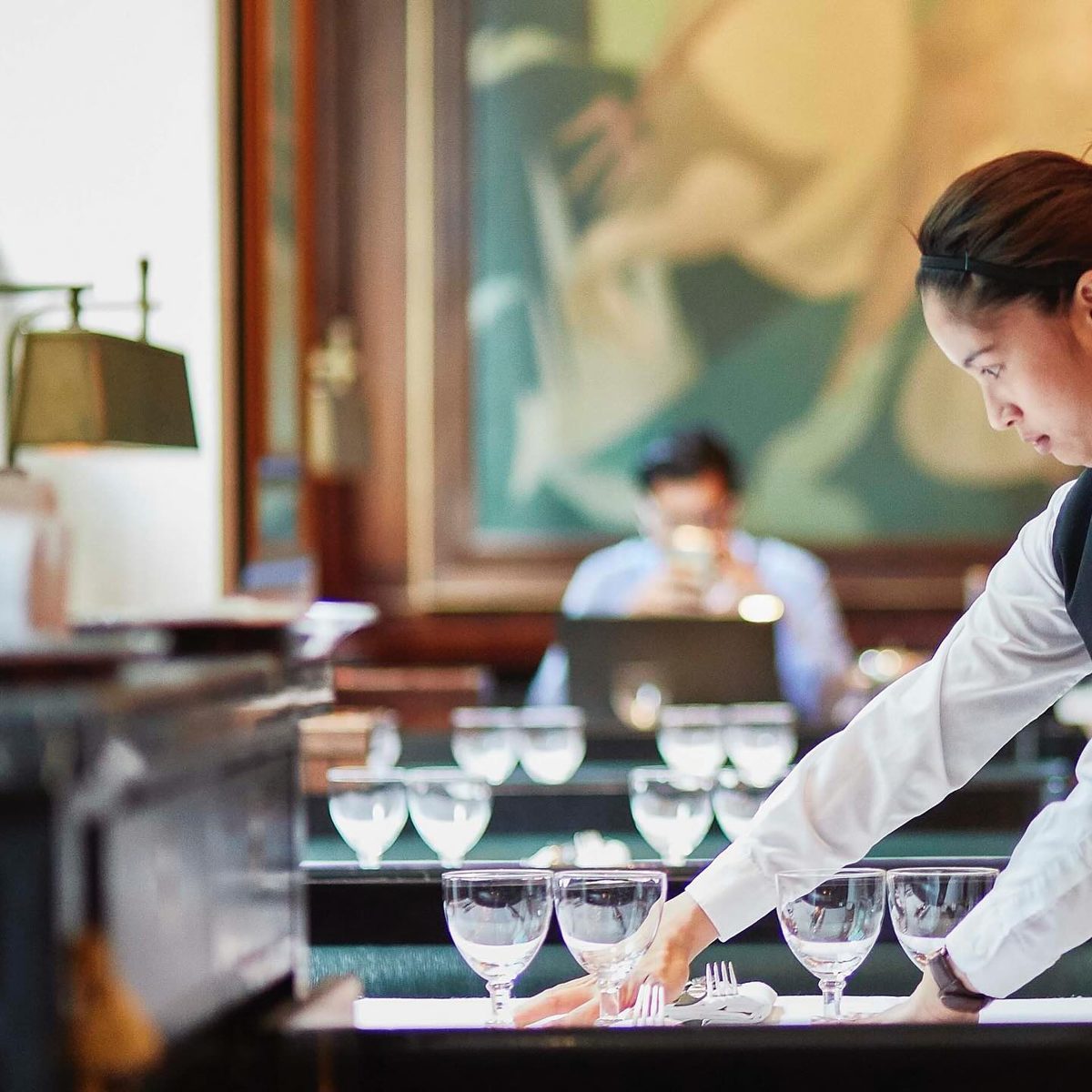 The Delaunay