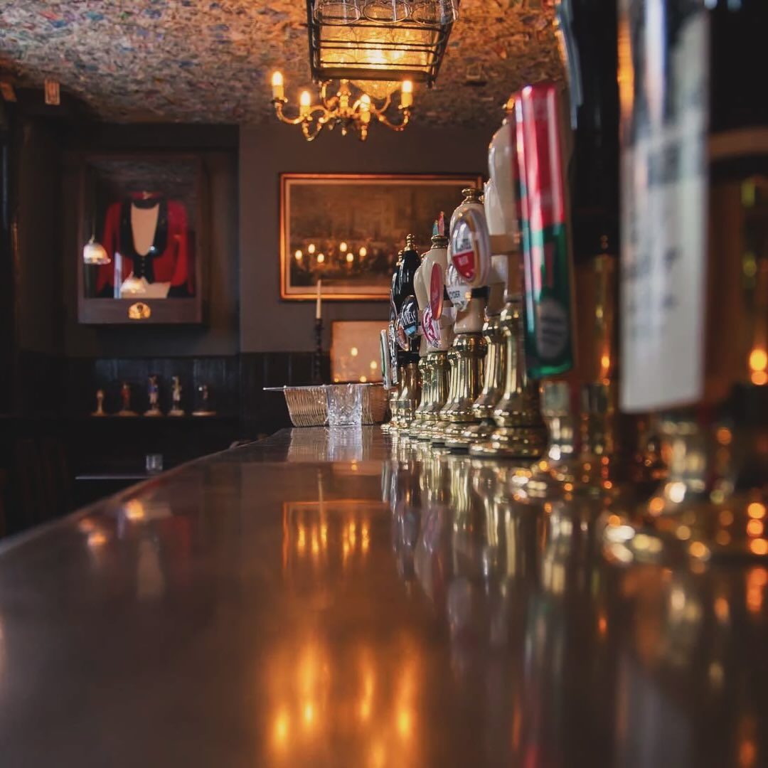 The Grenadier