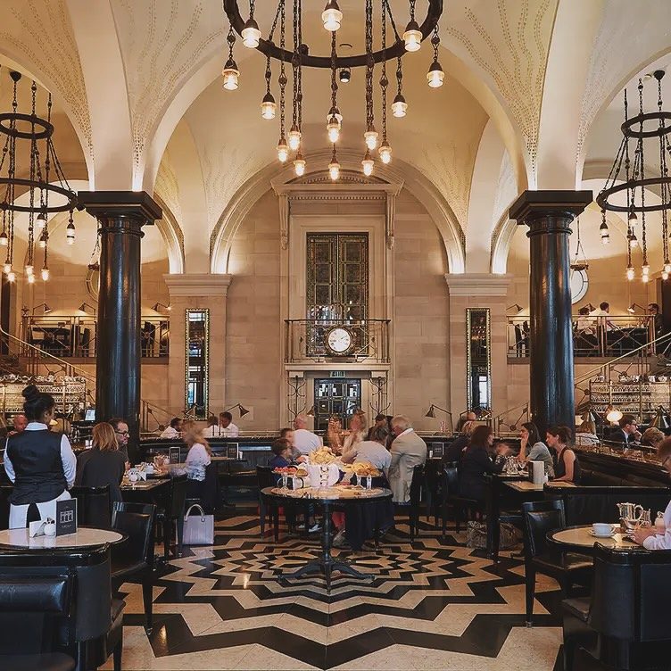 The Wolseley