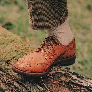 Tricker’s
