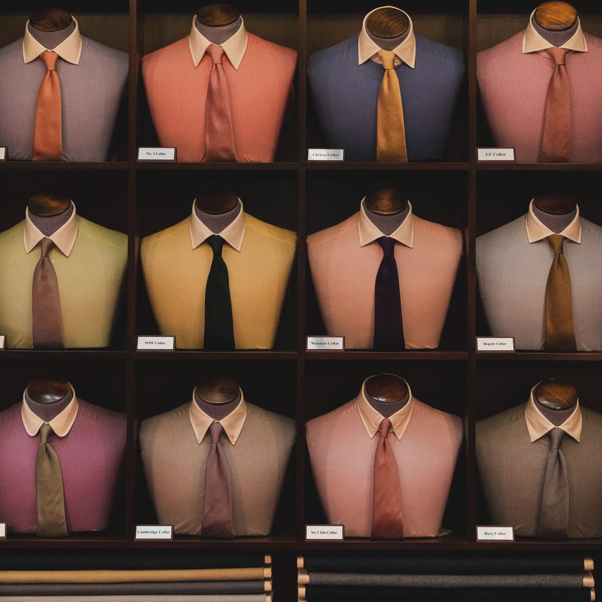Turnbull & Asser